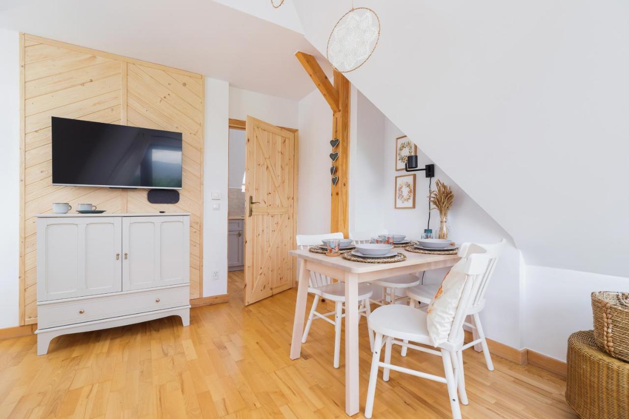 Apartments Osada Gubalowka Zakopane By Noclegi Renters Εξωτερικό φωτογραφία