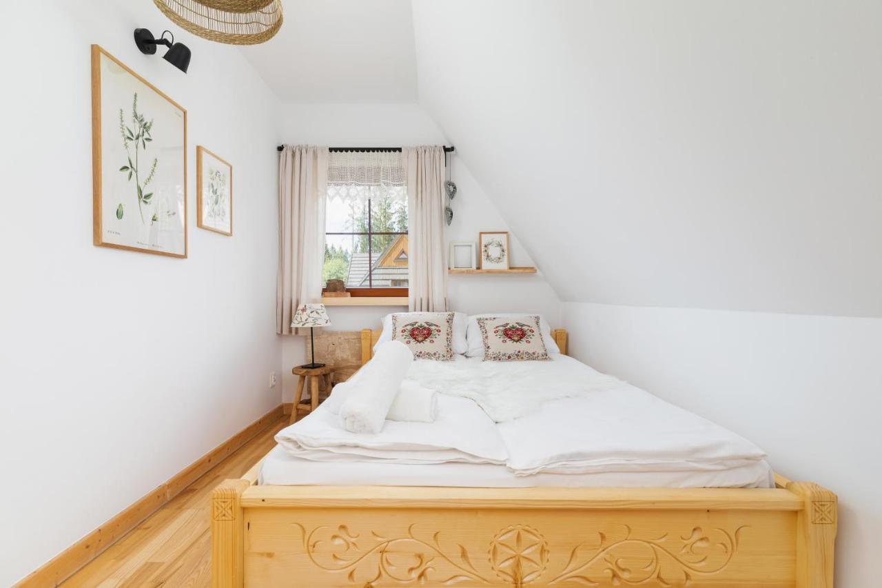 Apartments Osada Gubalowka Zakopane By Noclegi Renters Εξωτερικό φωτογραφία