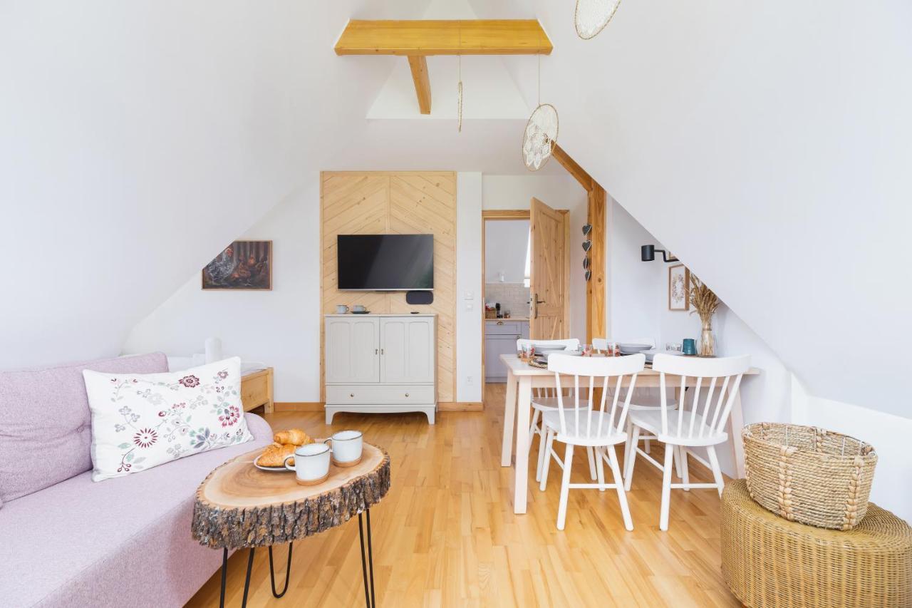 Apartments Osada Gubalowka Zakopane By Noclegi Renters Εξωτερικό φωτογραφία