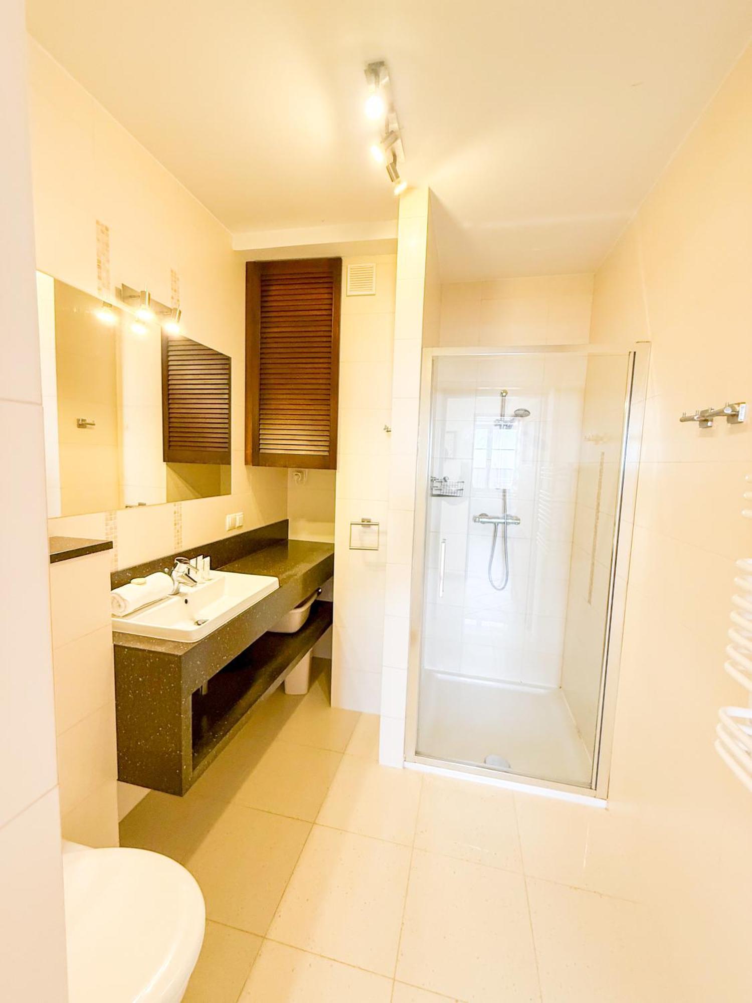 Apartments Osada Gubalowka Zakopane By Noclegi Renters Εξωτερικό φωτογραφία