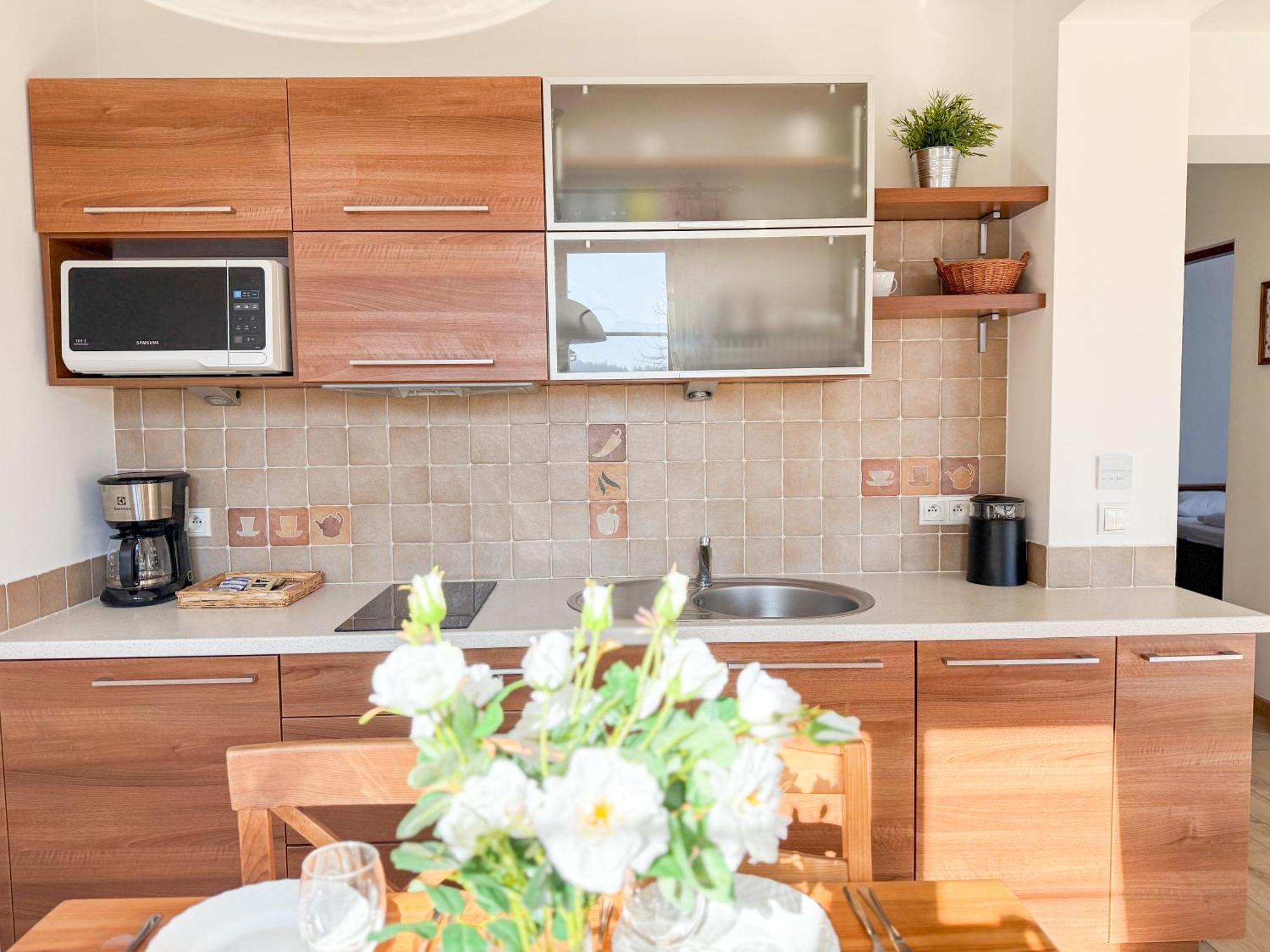 Apartments Osada Gubalowka Zakopane By Noclegi Renters Εξωτερικό φωτογραφία
