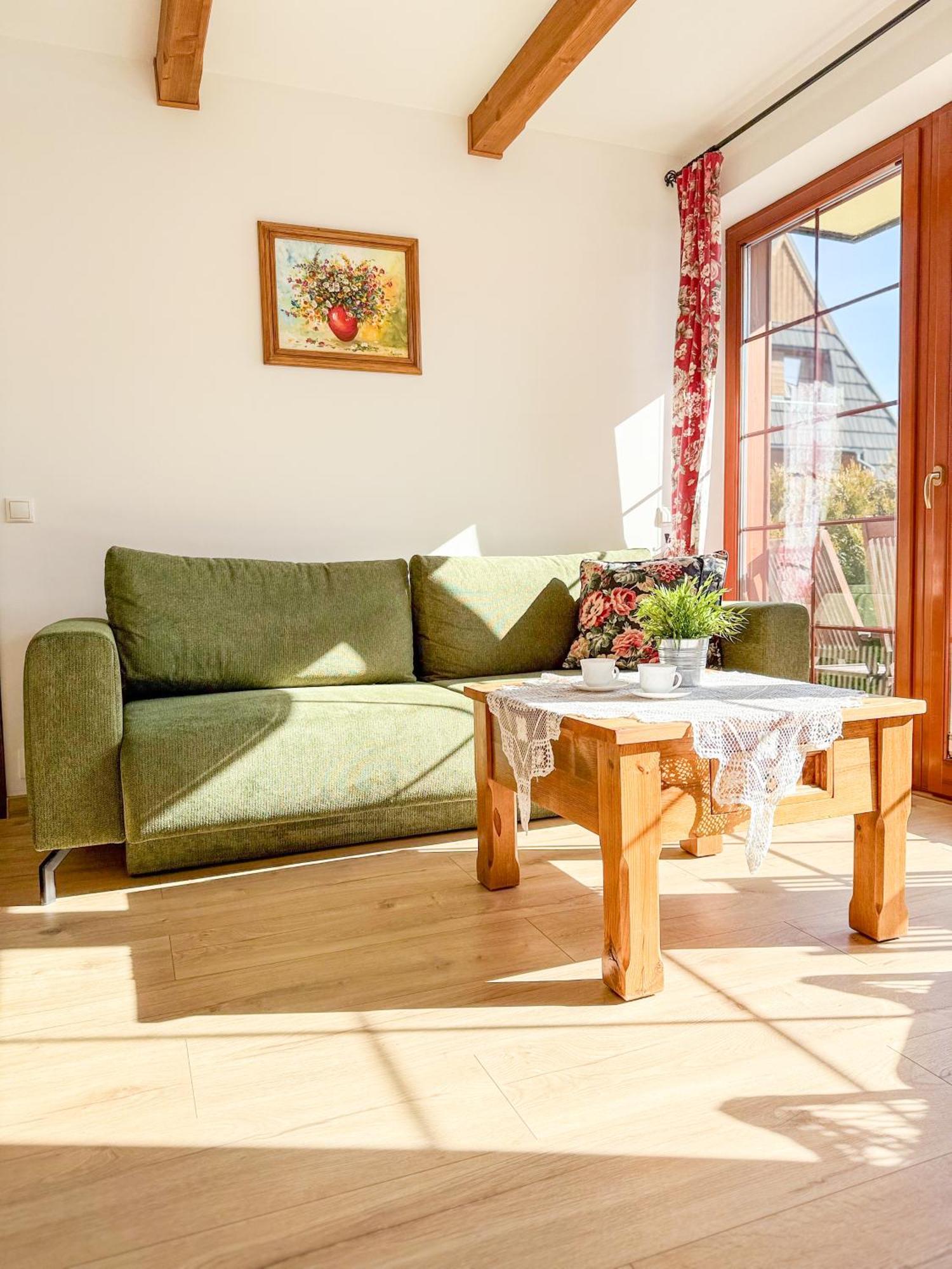 Apartments Osada Gubalowka Zakopane By Noclegi Renters Εξωτερικό φωτογραφία