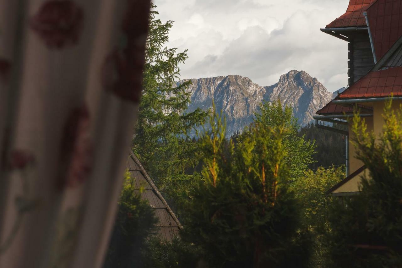 Apartments Osada Gubalowka Zakopane By Noclegi Renters Εξωτερικό φωτογραφία