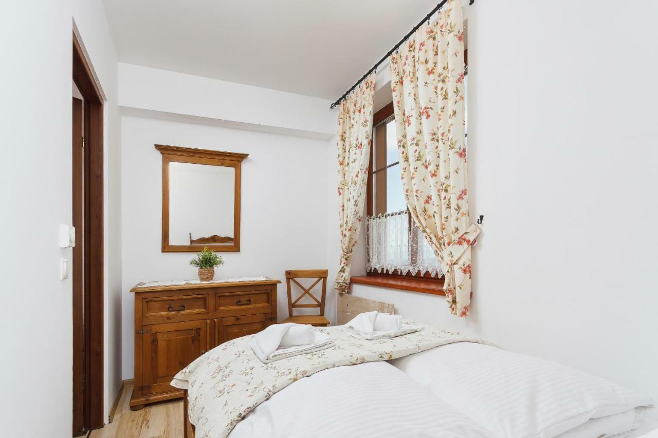 Apartments Osada Gubalowka Zakopane By Noclegi Renters Εξωτερικό φωτογραφία