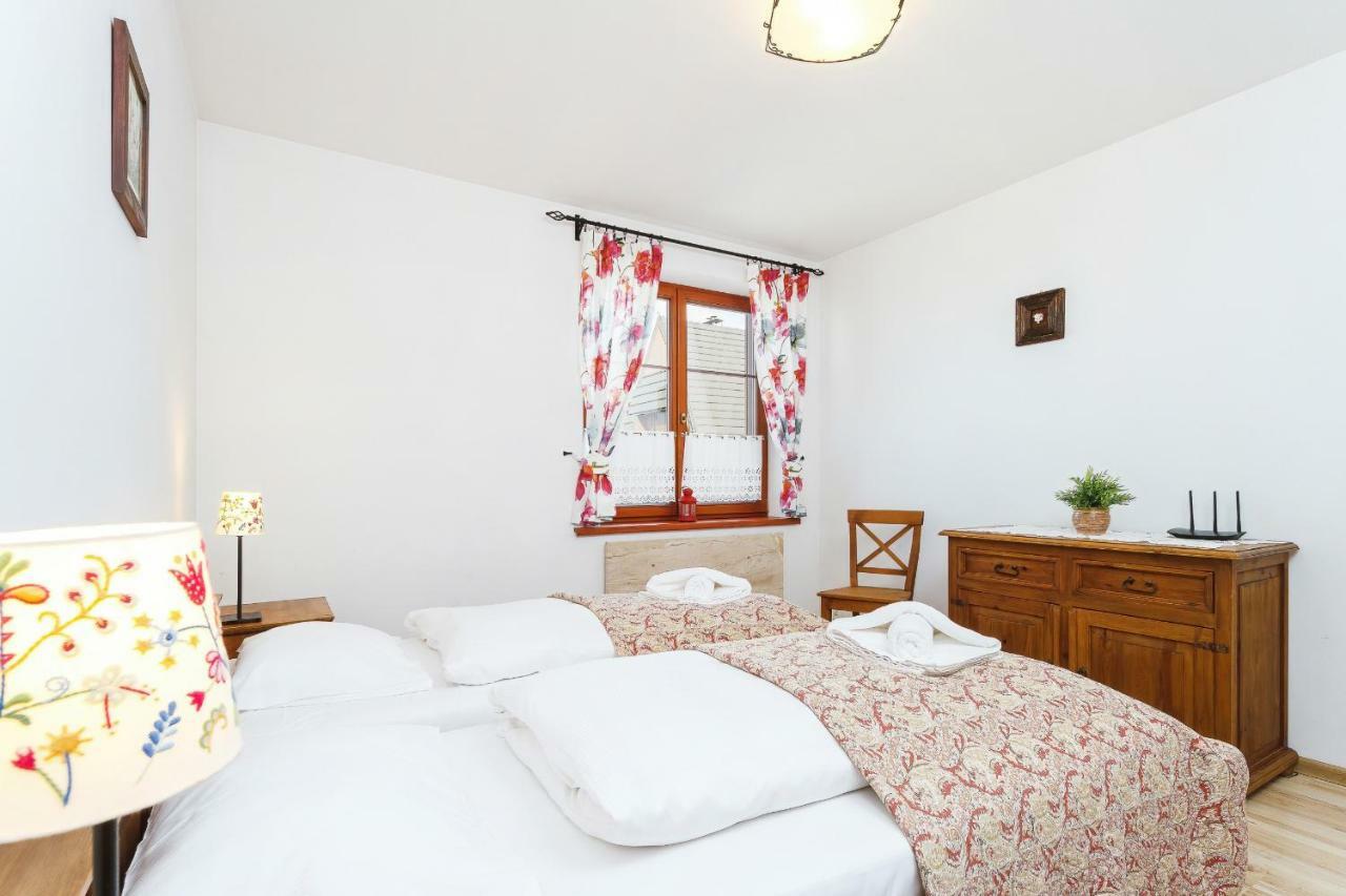 Apartments Osada Gubalowka Zakopane By Noclegi Renters Εξωτερικό φωτογραφία