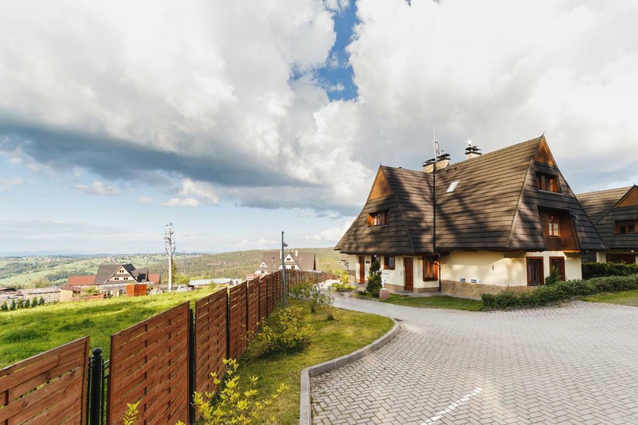 Apartments Osada Gubalowka Zakopane By Noclegi Renters Εξωτερικό φωτογραφία