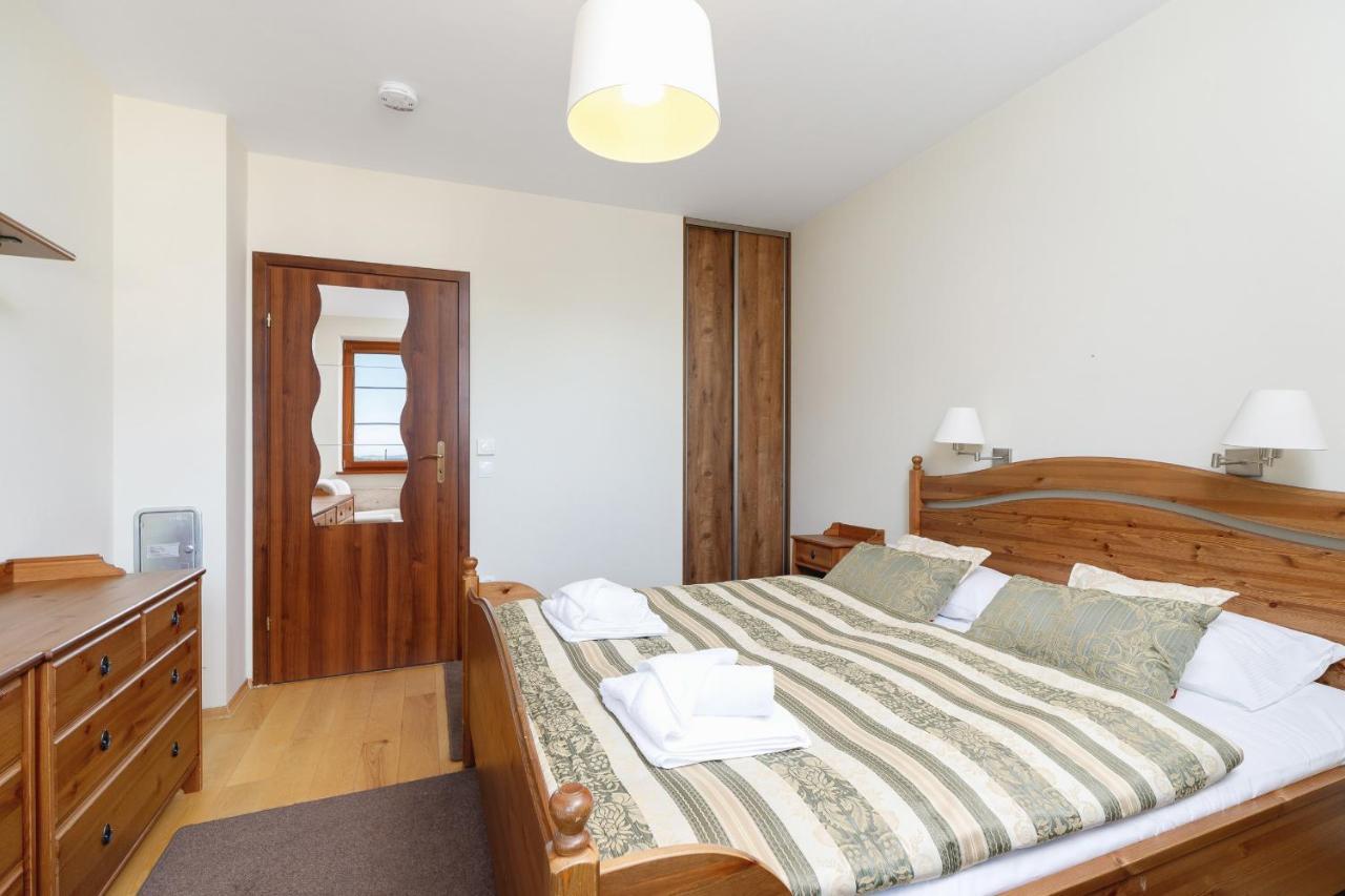 Apartments Osada Gubalowka Zakopane By Noclegi Renters Εξωτερικό φωτογραφία